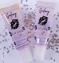 Galaxy Lip Glaze