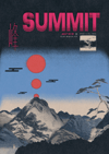 SUMMIT Art Print [25% OFF]