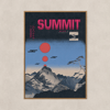 SUMMIT Art Print [25% OFF]