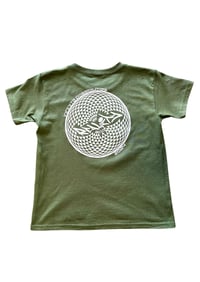 Image 1 of Disk Tee - 2024 Exclusive