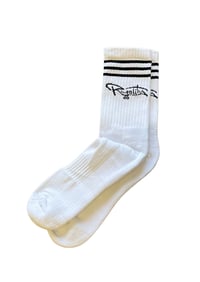 Image 1 of Reality Socks v3