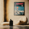 SUMMIT Art Print [25% OFF]