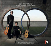 CD - DER WANDERER