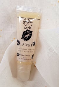 Golden Girl Lip Cream