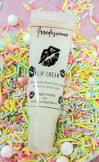 Iridescence Lip Cream