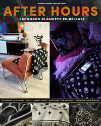 Image 5 of After Hours Blankets 
