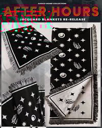 Image 7 of After Hours Blankets 