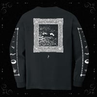 Image 2 of DIM "Full of Blood" Longsleeve