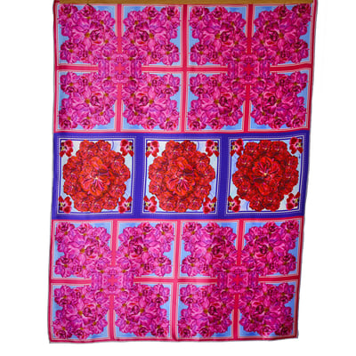 Image of Cascading Roses Large