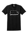 Heavy Goods Throw Up Tshirt