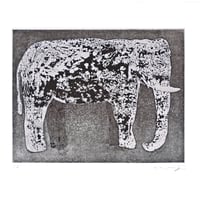 Image 1 of Elephant