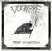 Image of Voqkrre – Palans in Pestilens 12" LP