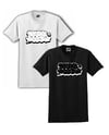 Heavy Goods Throw Up Tshirt