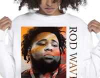 ROD WAVE