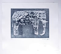 Image 2 of Elephant