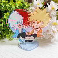Image 8 of Lovey Dovey Acrylic Stands