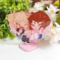Image 9 of Lovey Dovey Acrylic Stands