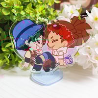 Image 10 of Lovey Dovey Acrylic Stands