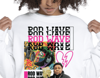 ROD WAVE HEART