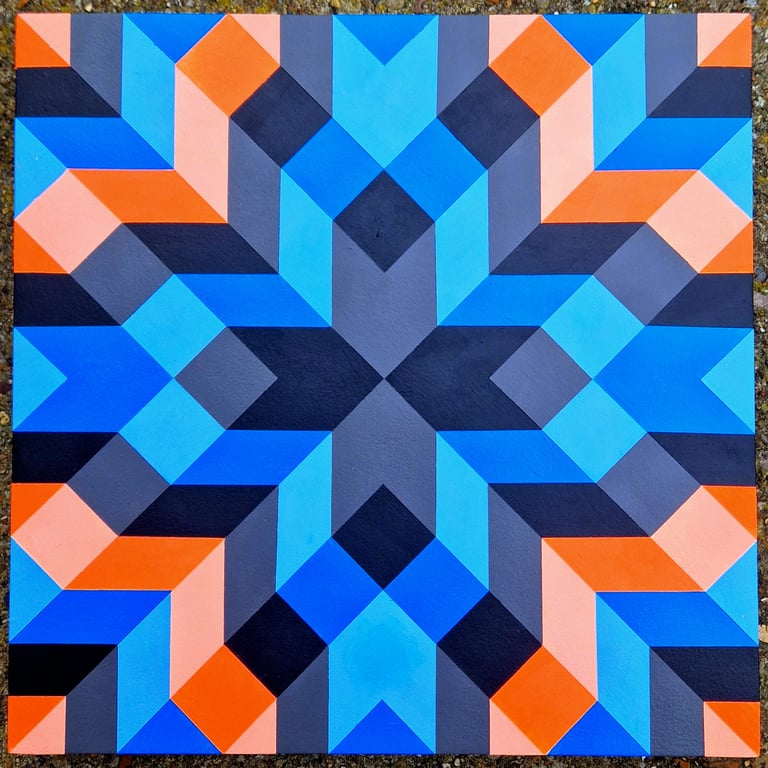 Salt and Pepper wind