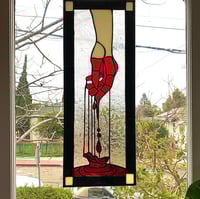 Image 2 of “Lady M” pattern