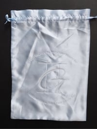 Satin Bag
