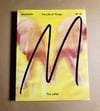 MacGuffin 13 / The Letter