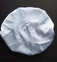 Image 2 of Satin Bonnet