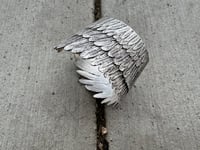 Image 8 of Raven Wing cuff