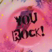 Image 2 of YOU ROCK (Ref. Add)