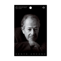 Image 2 of Timbres-poste / Denys Arcand (2023)