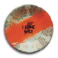 Image 1 of I LOVE YOU! (Ref. 650b)