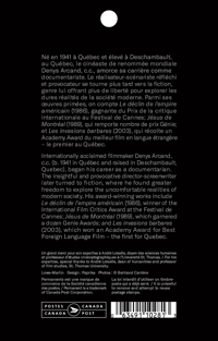 Image 5 of Timbres-poste / Denys Arcand (2023)