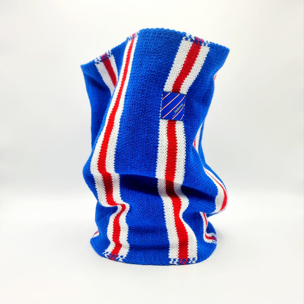Image of Saturday Snood
