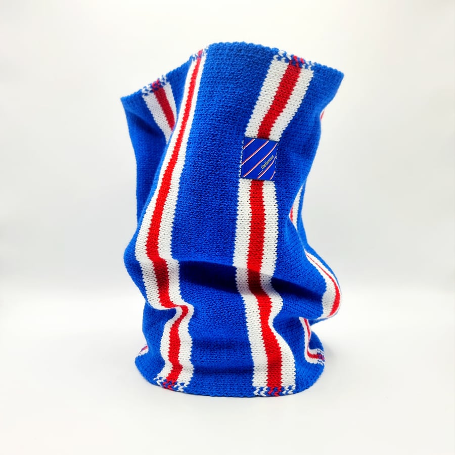 Image of Saturday Snood