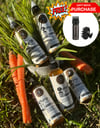Carrot Oil