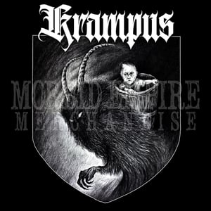 KRAMPUS T-shirt