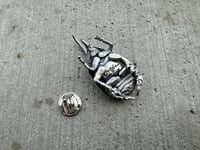 Image 8 of Hercules pin