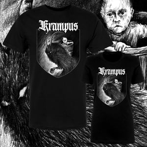 KRAMPUS T-shirt