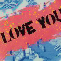Image 2 of I LOVE YOU! (Ref. WOR)