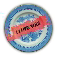 Image 1 of I LOVE YOU! (Ref. WOR)