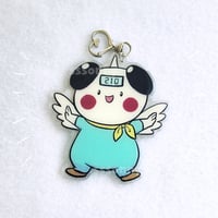 Image 1 of APR Keychain