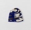 Blue Camo