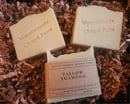 Image 1 of Rosemary Tallow Shampoo Bar