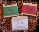 Image 2 of Rosemary Tallow Shampoo Bar