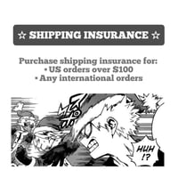 Shipping Insurance