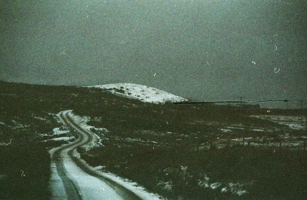 Image of Embracing The Twilight.