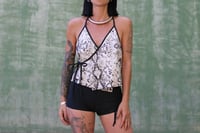 Image 2 of KYOHO SHIRT | SNAKE PRINTED VERSION
