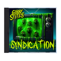 Syndication CD (Preorder)