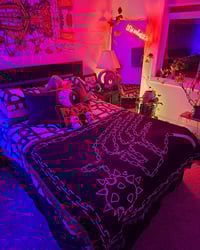 Image 2 of After Hours Blankets 